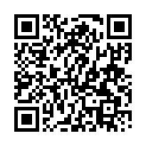 スマートフォンQRコード