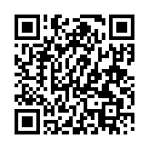 スマートフォンQRコード