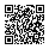 スマートフォンQRコード