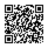 スマートフォンQRコード