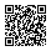 スマートフォンQRコード