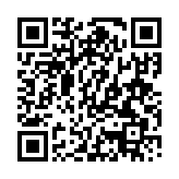 スマートフォンQRコード