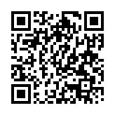 スマートフォンQRコード