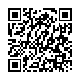 スマートフォンQRコード