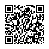 スマートフォンQRコード