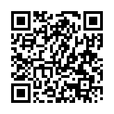 スマートフォンQRコード