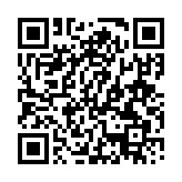 スマートフォンQRコード