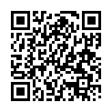 スマートフォンQRコード