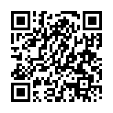 スマートフォンQRコード