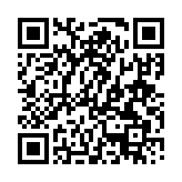 スマートフォンQRコード