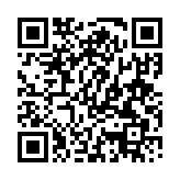 スマートフォンQRコード