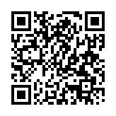 スマートフォンQRコード