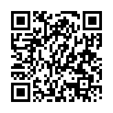 スマートフォンQRコード