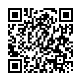 スマートフォンQRコード