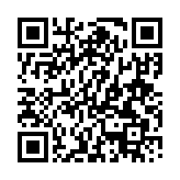 スマートフォンQRコード