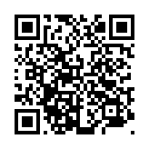 スマートフォンQRコード