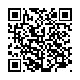 スマートフォンQRコード