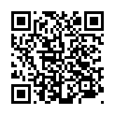 スマートフォンQRコード