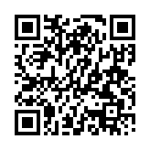 スマートフォンQRコード