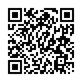 スマートフォンQRコード