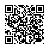 スマートフォンQRコード