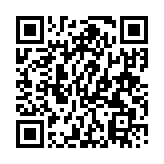 スマートフォンQRコード