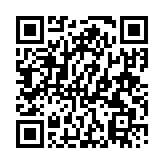 スマートフォンQRコード