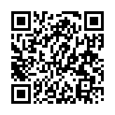 スマートフォンQRコード