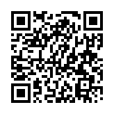 スマートフォンQRコード