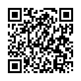 スマートフォンQRコード