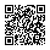 スマートフォンQRコード