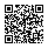 スマートフォンQRコード
