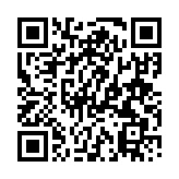 スマートフォンQRコード