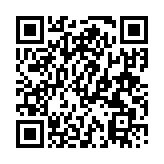 スマートフォンQRコード