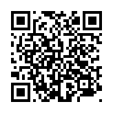 スマートフォンQRコード