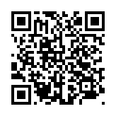 スマートフォンQRコード