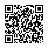 スマートフォンQRコード