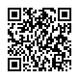 スマートフォンQRコード