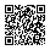 スマートフォンQRコード