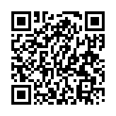 スマートフォンQRコード