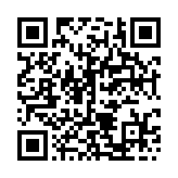 スマートフォンQRコード