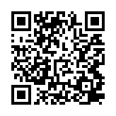 スマートフォンQRコード