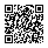 スマートフォンQRコード