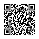 スマートフォンQRコード