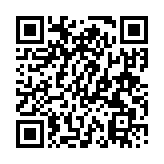 スマートフォンQRコード