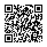 スマートフォンQRコード