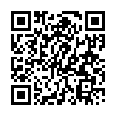 スマートフォンQRコード