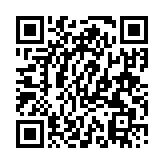 スマートフォンQRコード