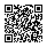 スマートフォンQRコード