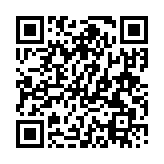 スマートフォンQRコード